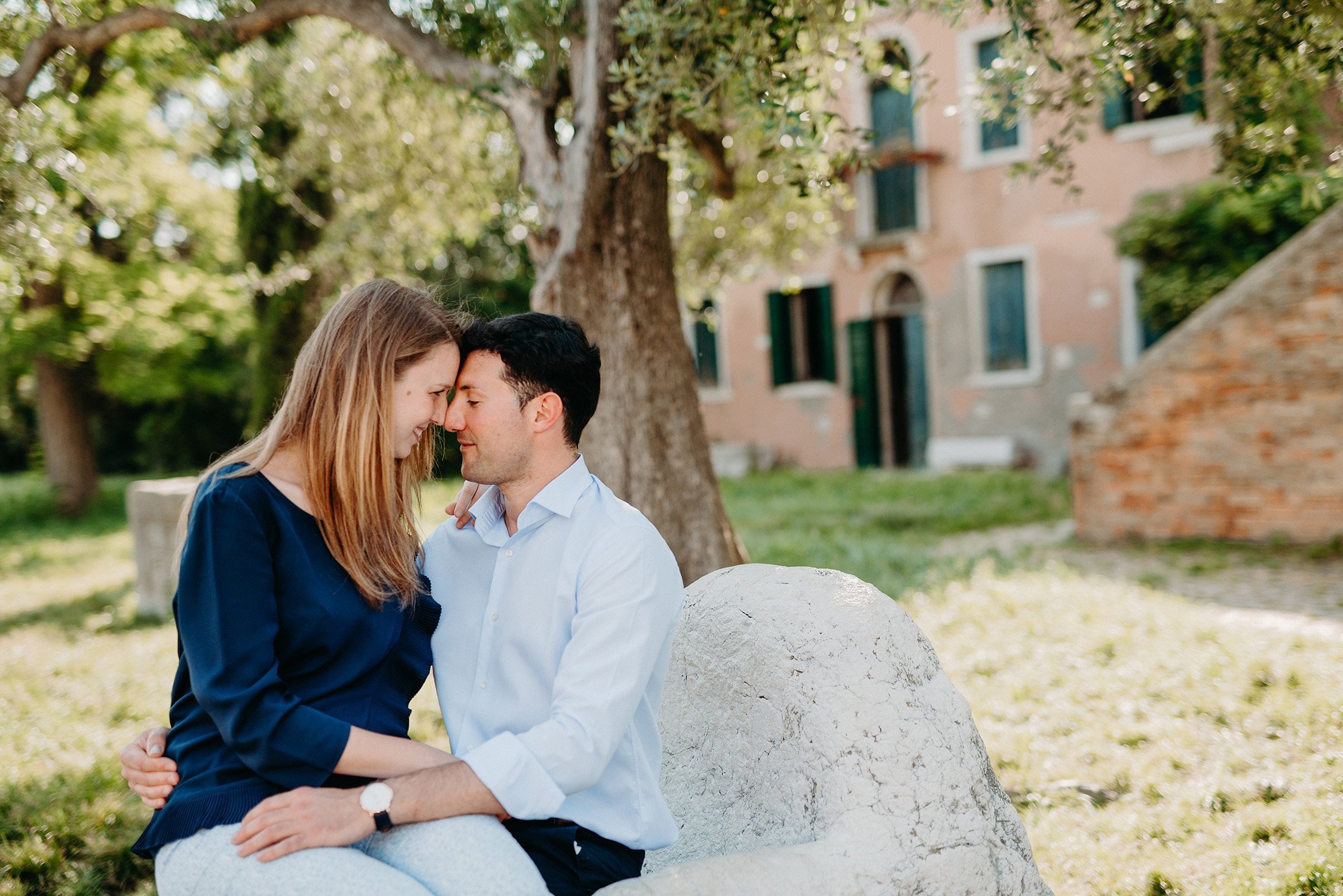 Engagement a Venezia. Servizio Prematrimoniale a Venezia. Luisa Basso Wedding Photographer. Italian Wedding photographer